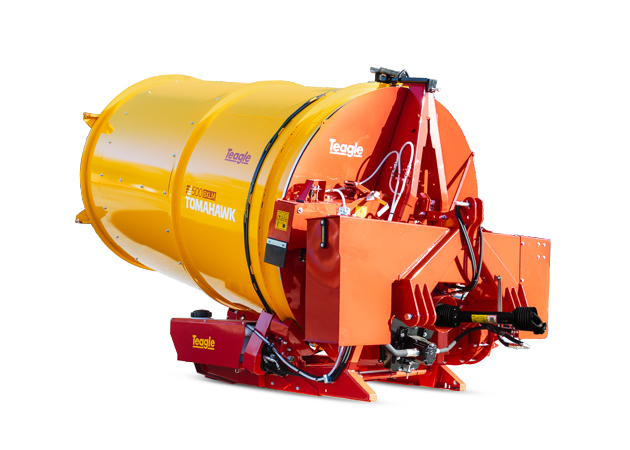 Tomahawk 500BXLM overview