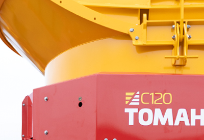 Automatic Power Loading