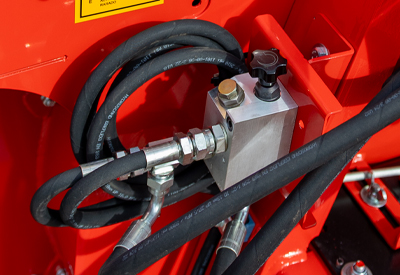 OPTION : Feed control