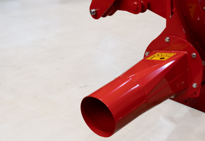 OPTION : Hose Adaptor 