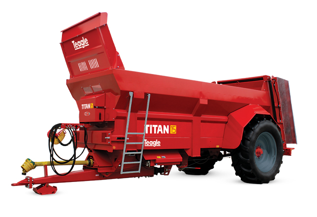 Titan 15