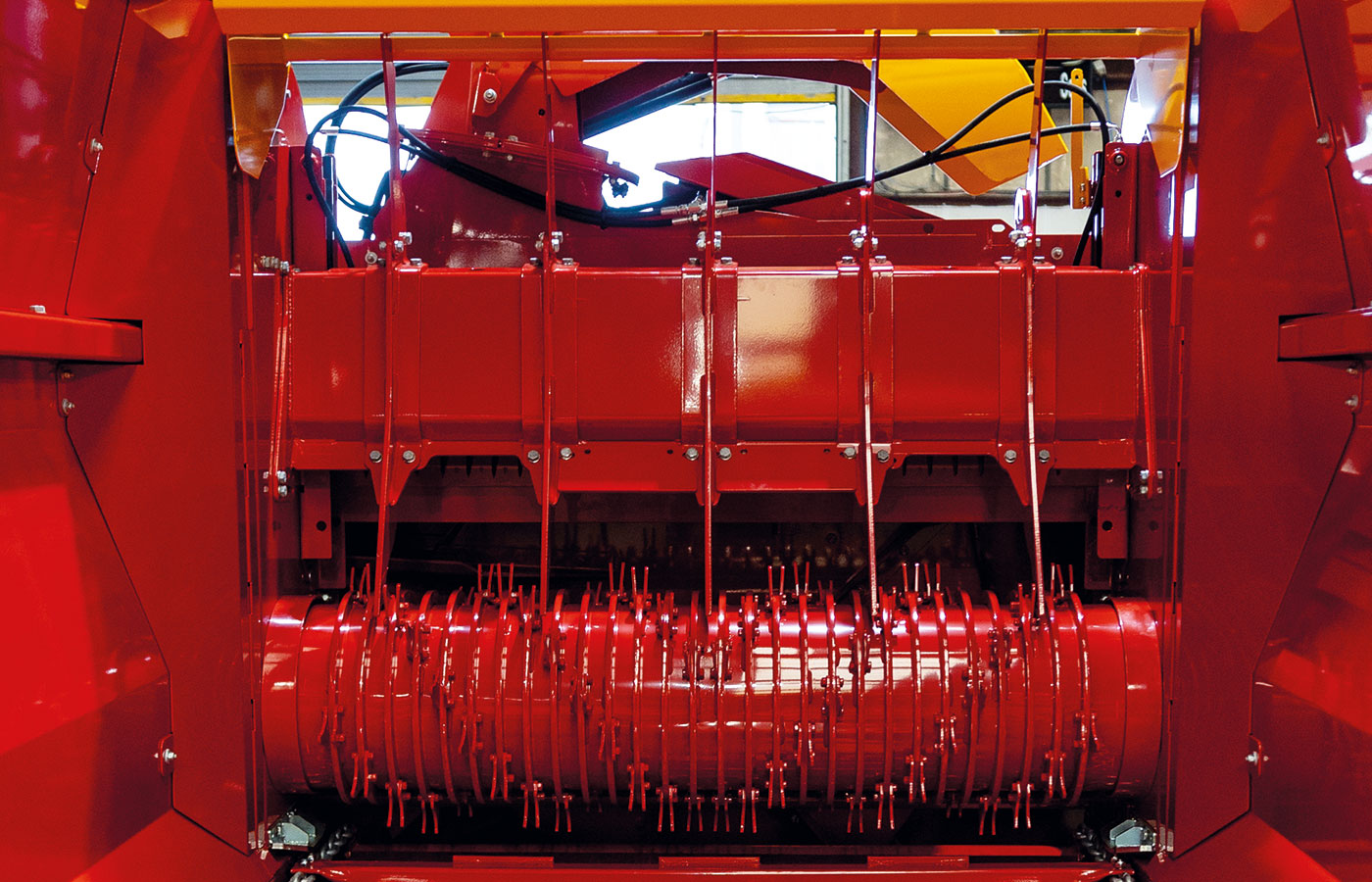 8555 Dual Crossbeaters