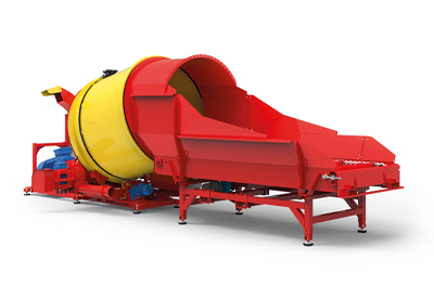 OPTION : Electric Drive