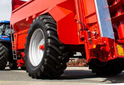 OPTION : Wheel Options