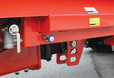 OPTION : Ride Comfort