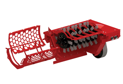 Quick Change Screens