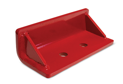 OPTION : Compost/Poultry/Manure beater tips