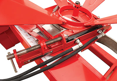 OPTION : Manual Shutter