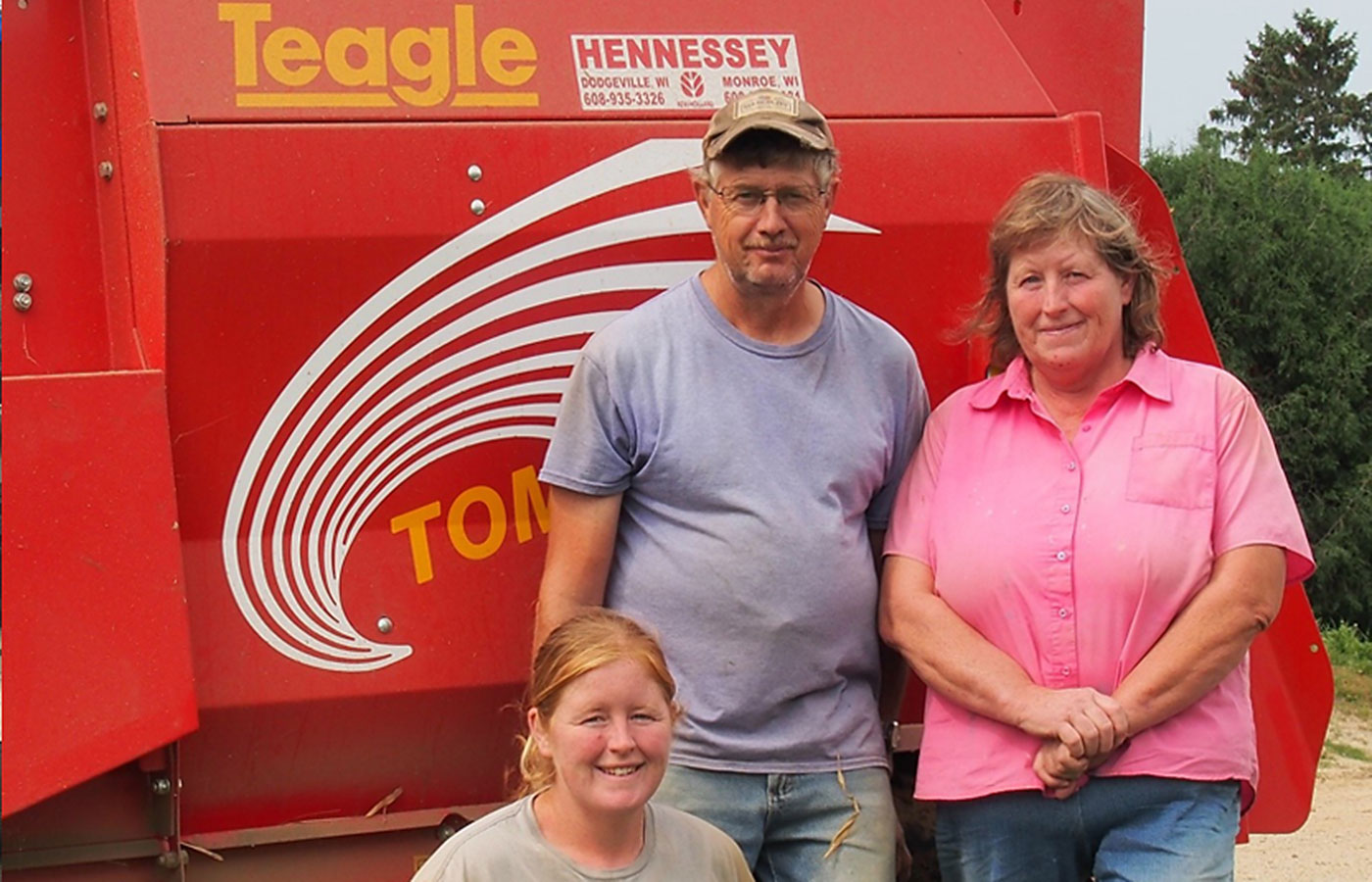 8500 Customer Review