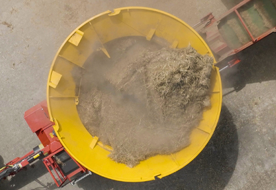 OPTION : Fixed Tub Sides 